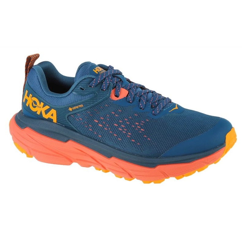 Hoka Challenger Art 6 Gtx -kengät 1116878-BCCML sininen