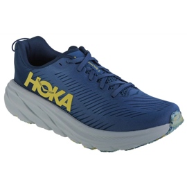 Hoka Rincon 3 kengät 1119395-BDDV sininen