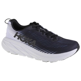 Hoka Rincon 3 kengät 1119395-BWHT musta