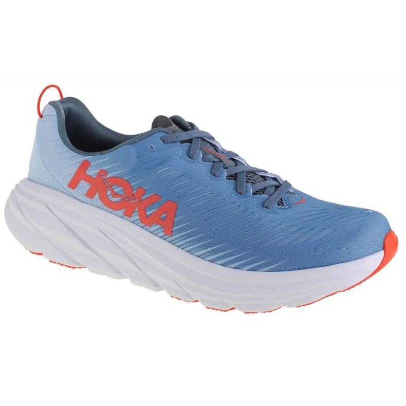 Hoka Rincon 3 kengät 1119395-MSSS sininen