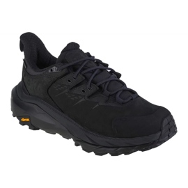 Hoka Kaha 2 Low Gtx -kengät 1123190-BBLC musta