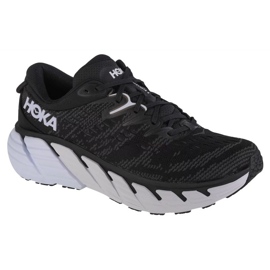 Hoka Gaviota 4 kengät 1123198-BWHT musta