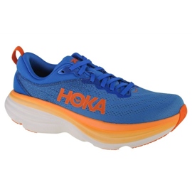 Hoka Bondi 8 kengät 1123202-CSVO sininen