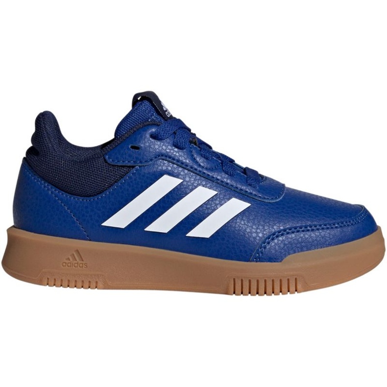 Adidas Tensaur Sport Training Lace IF1721 -kengät sininen