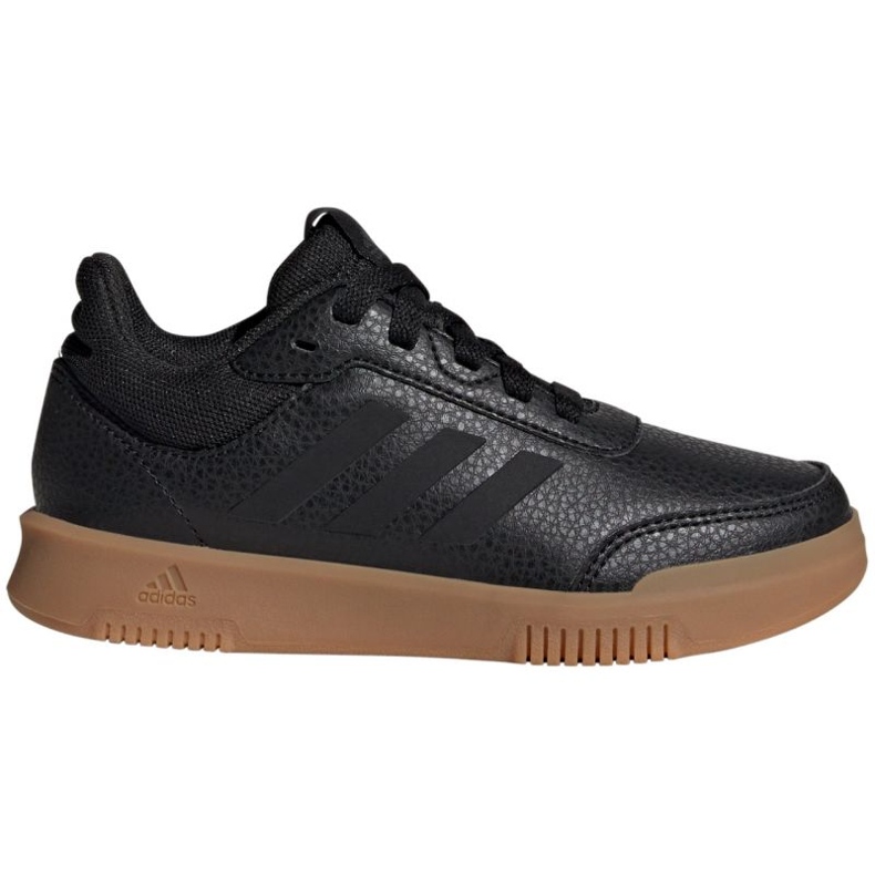Adidas Tensaur Sport Training Lace IF1719 -kengät musta