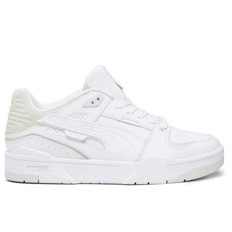 Puma Slipstream urheilukengät 39326604 valkoinen