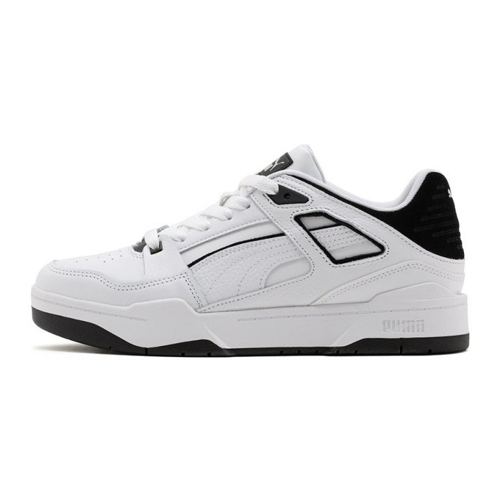 Puma Slipstream miesten urheilukengät 38854901 valkoinen
