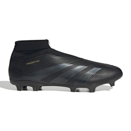 Adidas Predator League Ll Fg IF6334 kengät musta