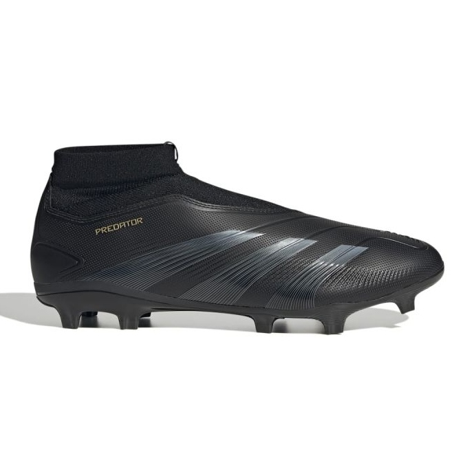 Adidas Predator League Ll Fg IF6334 kengät musta