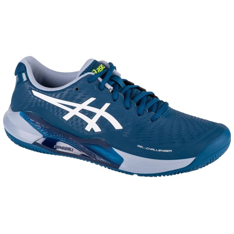 Asics Gel-Challenger 14 savitenniskengät 1041A449-402 sininen