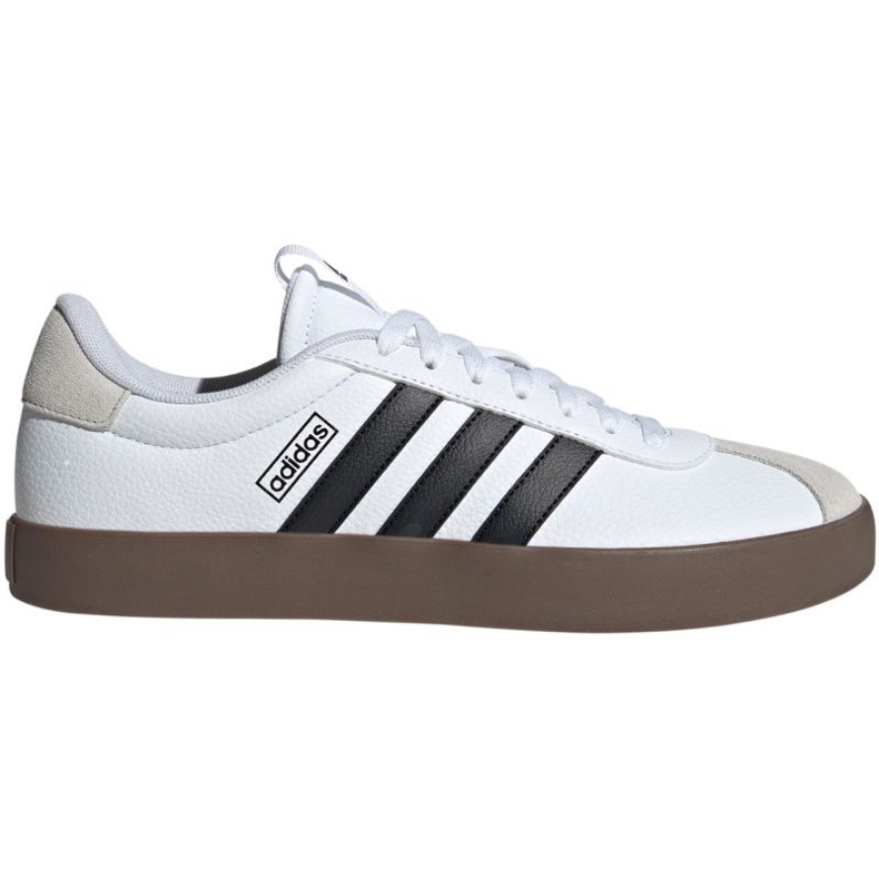 Adidas Vl Court 3.0 ID6285 kengät valkoinen