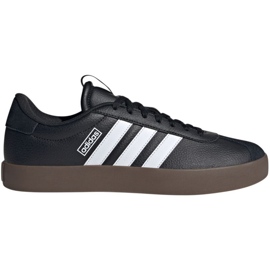 Adidas Vl Court 3.0 ID6286 kengät musta