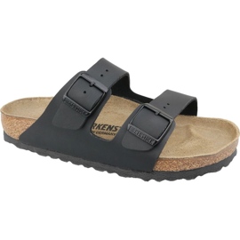 Birkenstock Arizona 51191 varvastossut musta