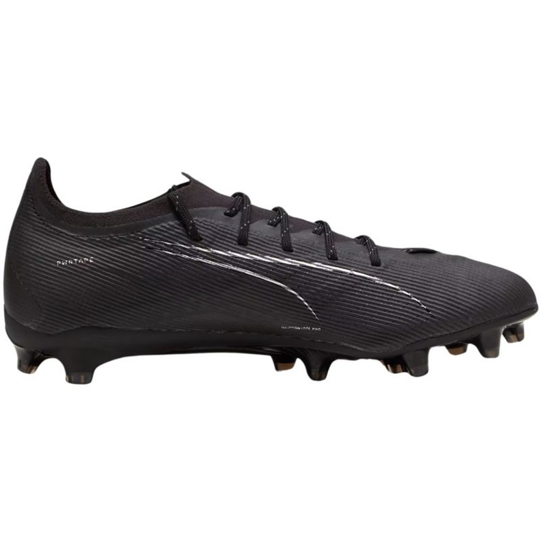 Puma Ultra 5 Pro FG/AG 107685 02 jalkapallokengät musta