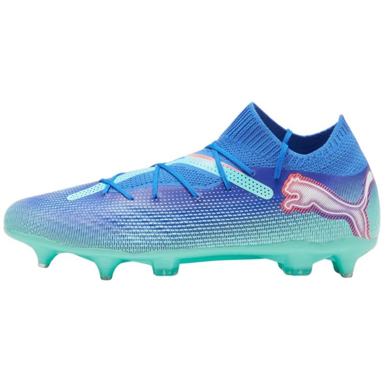 Puma Future 7 Pro MxSG 107925 01 jalkapallokengät sininen