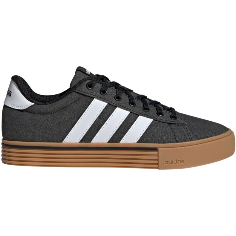 Adidas Daily 4.0 U IF4492 kengät musta