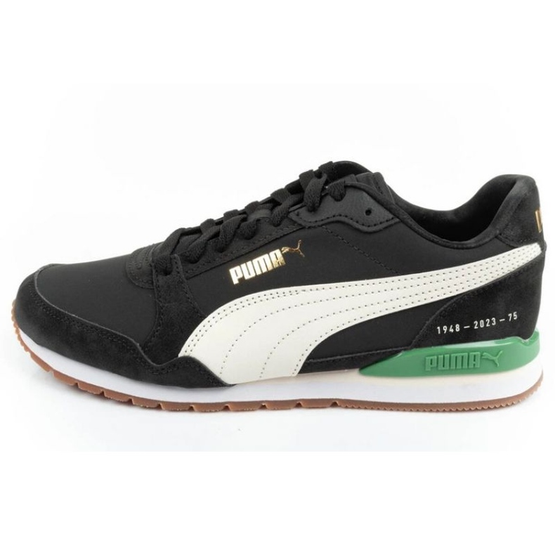Puma St Runner urheilukengät [393889 02] musta