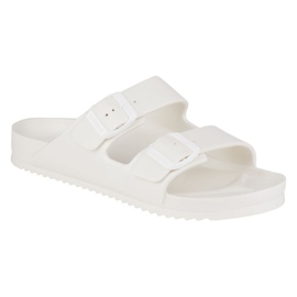 Coqui Kong -varvastossut 92800617280 beige