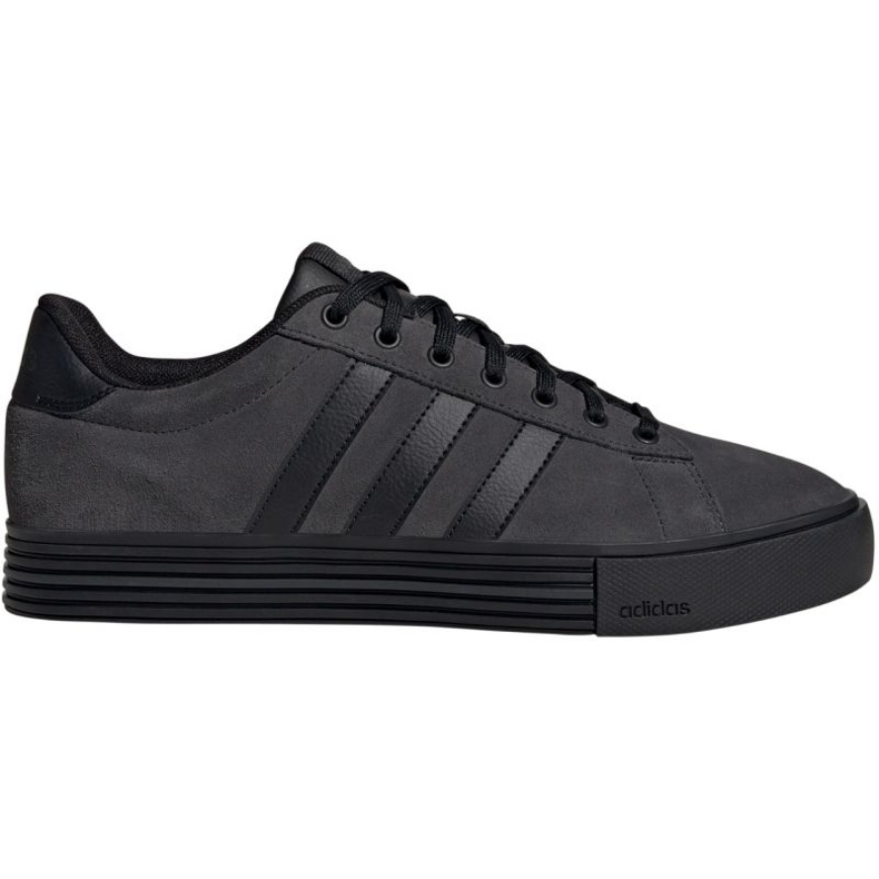 Adidas Daily 4.0 JI4355 kengät musta
