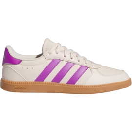 Adidas Breaknet Sleek IH5420 kengät valkoinen