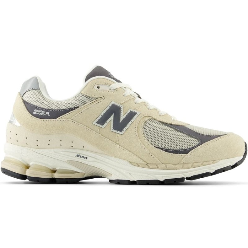 New Balance unisex urheilukengät M2002RFA beige
