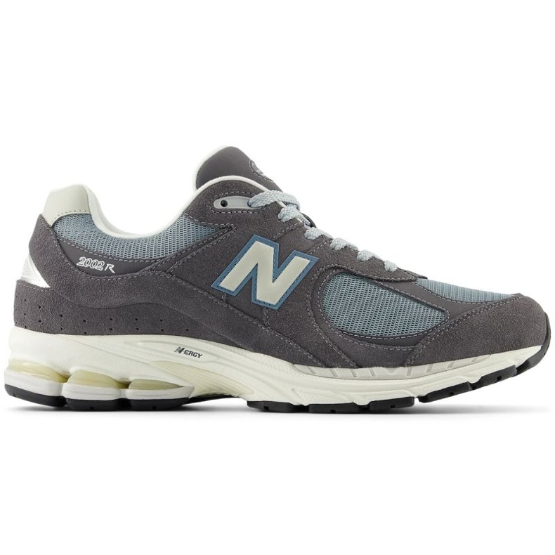 New Balance unisex urheilukengät M2002RFB harmaa