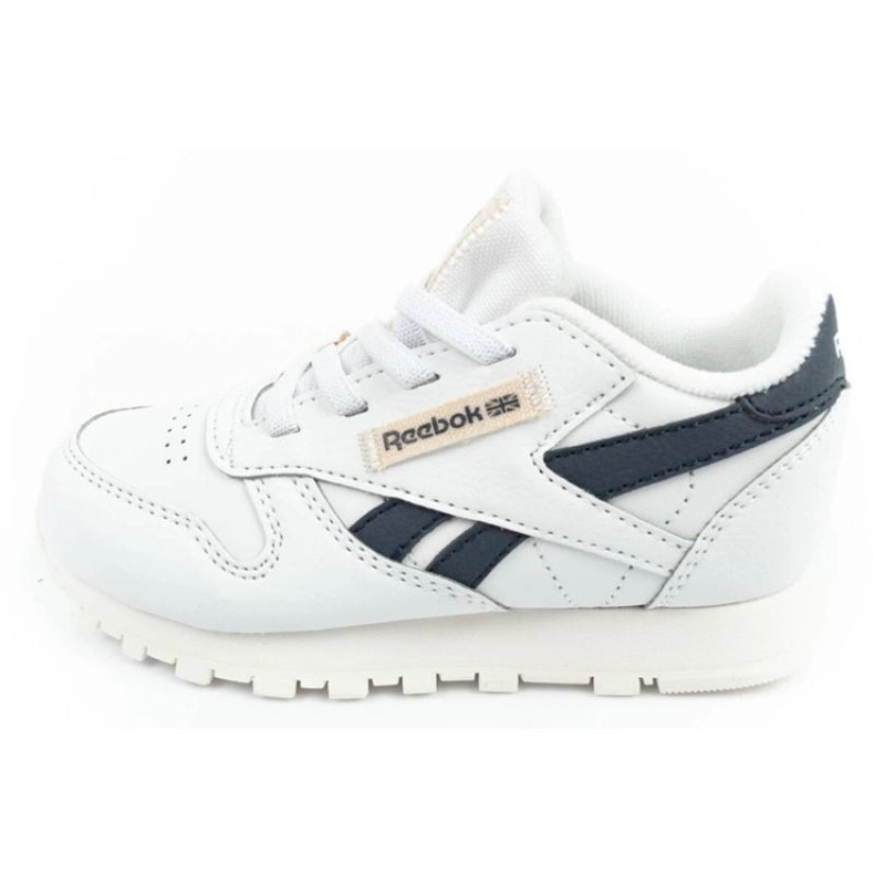 Reebok Infants GY4883 kengät valkoinen