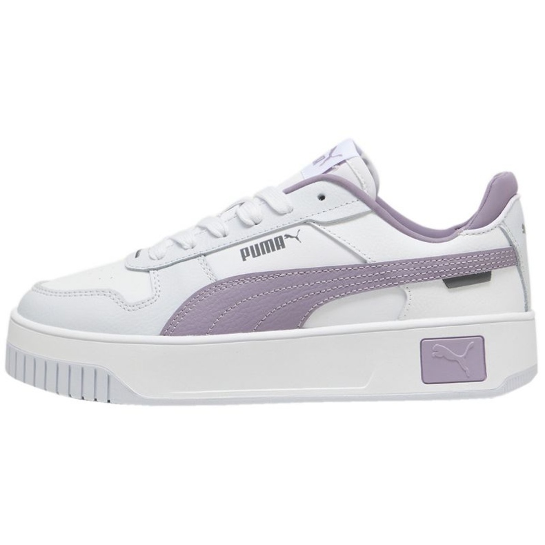 Puma Carina Street 389390 30 kengät valkoinen