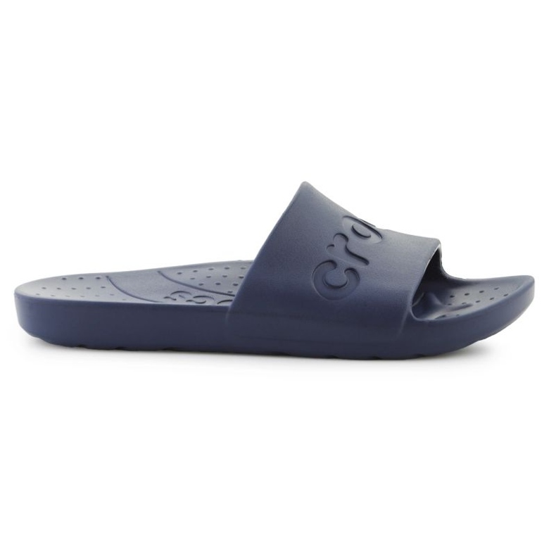 Crocs Slide 210088-410 varvastossut sininen