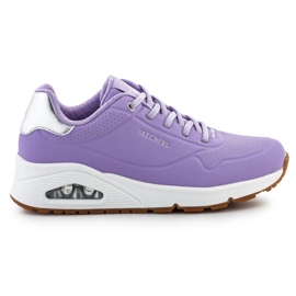 Skechers Uno - Shimmer Away kengät 155196-LIL violetti