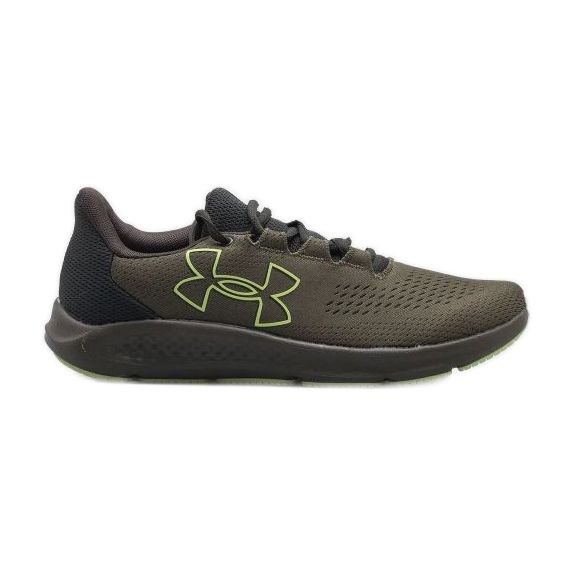 Under Armour -kengät 3026518-301 vihreä