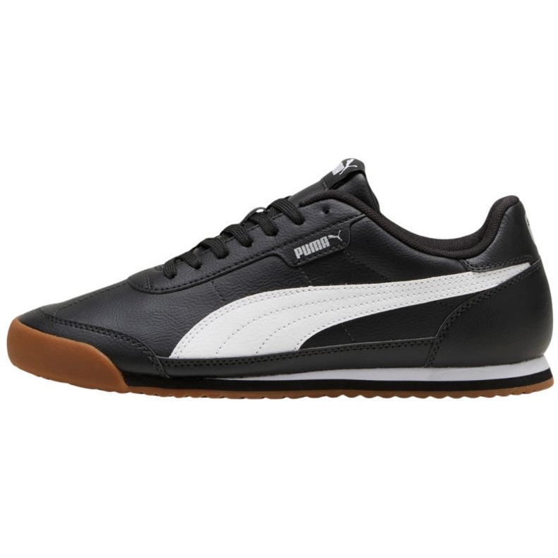 Puma Turino II kengät 397452 01 musta