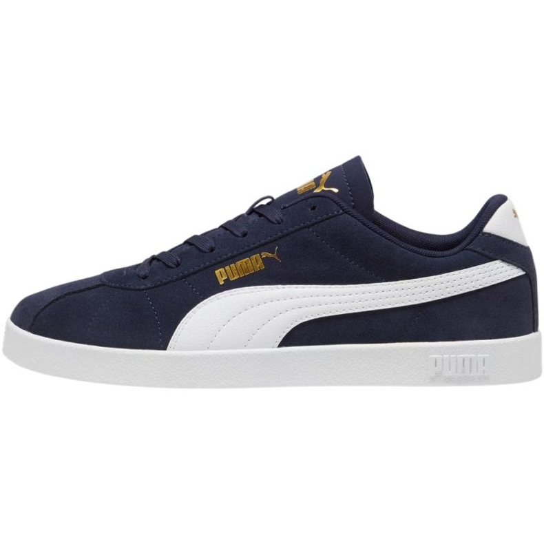 Puma Club Ii -kengät 397444 04 sininen