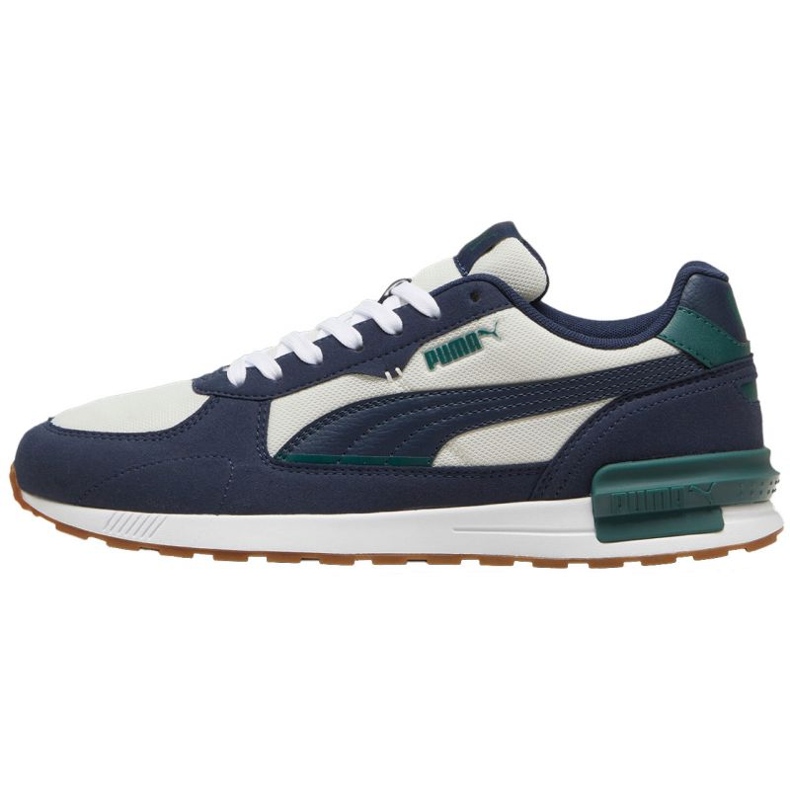 Puma Graviton kengät 380738 62 sininen