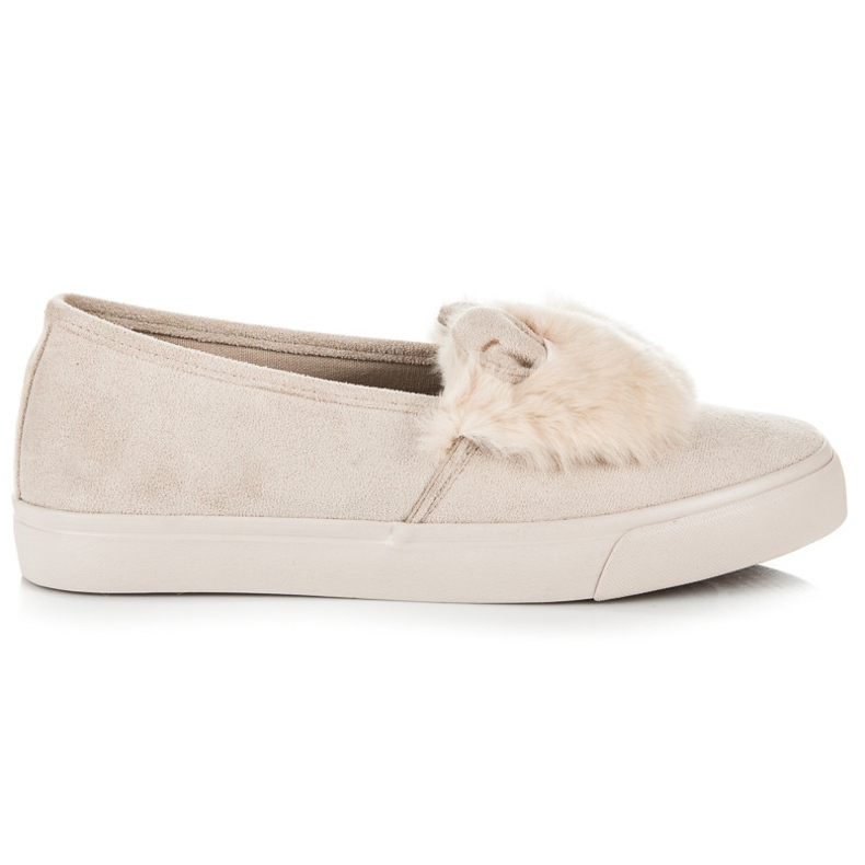 Seastar Tennarit, joissa on vaurioita ruskea