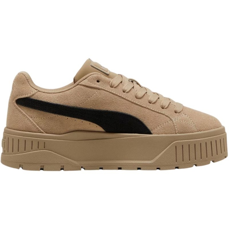 Puma Karmen Ii kengät 397457 02 beige