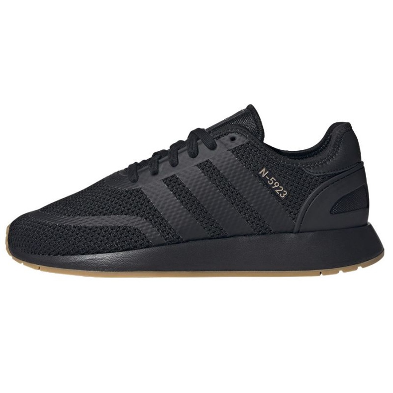Adidas N-5923 IH8877 kengät musta