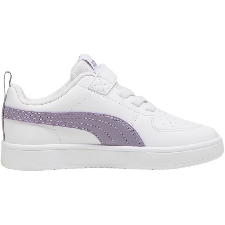 Puma Rickie AC+ Ps -kengät 385836 33 valkoinen