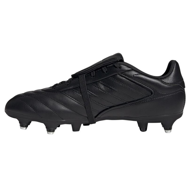 Adidas Copa Gloro Ii Sg IH7618 jalkapallokengät musta