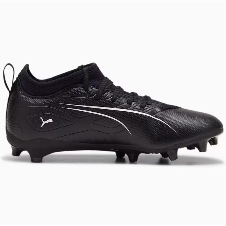 Puma Ultra 5 Match FG/AG 108096-02 jalkapallokengät musta
