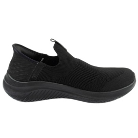 Skechers 403844L SLIP-INS kengät musta