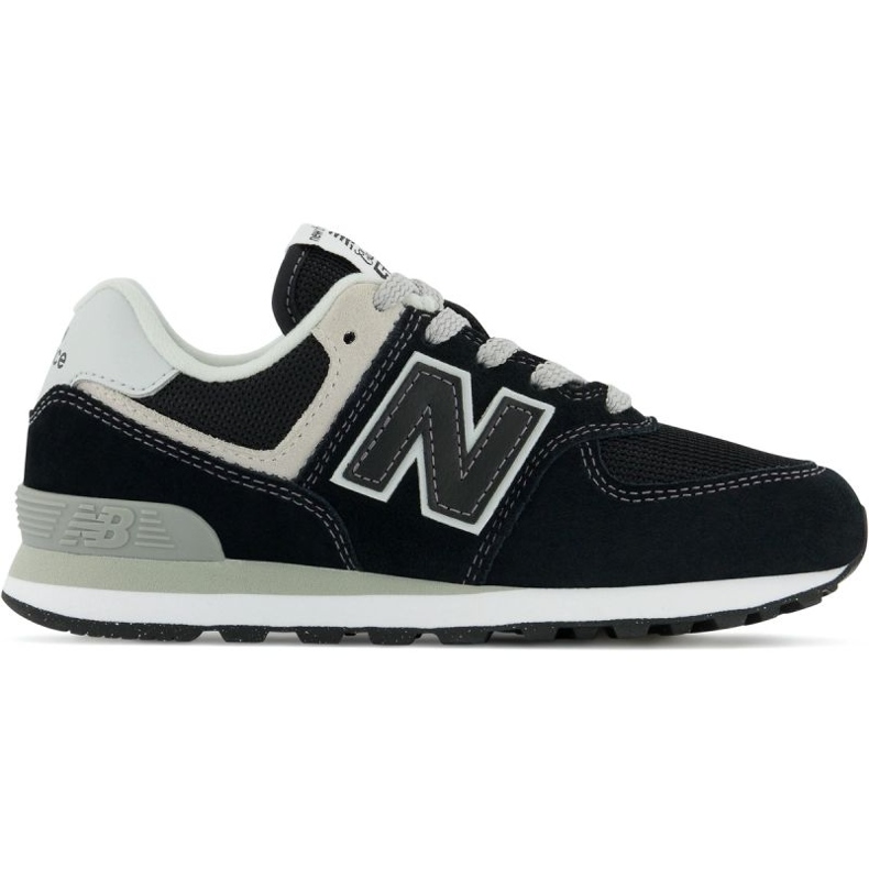 New Balance Uusi tasapainourheilukengät pc574evb musta