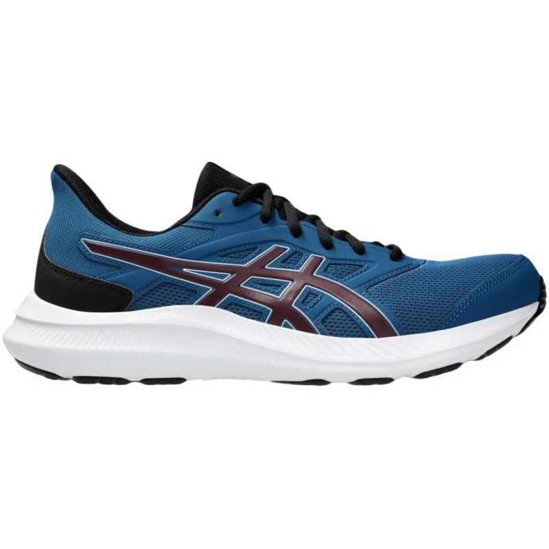 Asics Jolt 4 juoksukengat 1011B603 409 sininen KeeShoes
