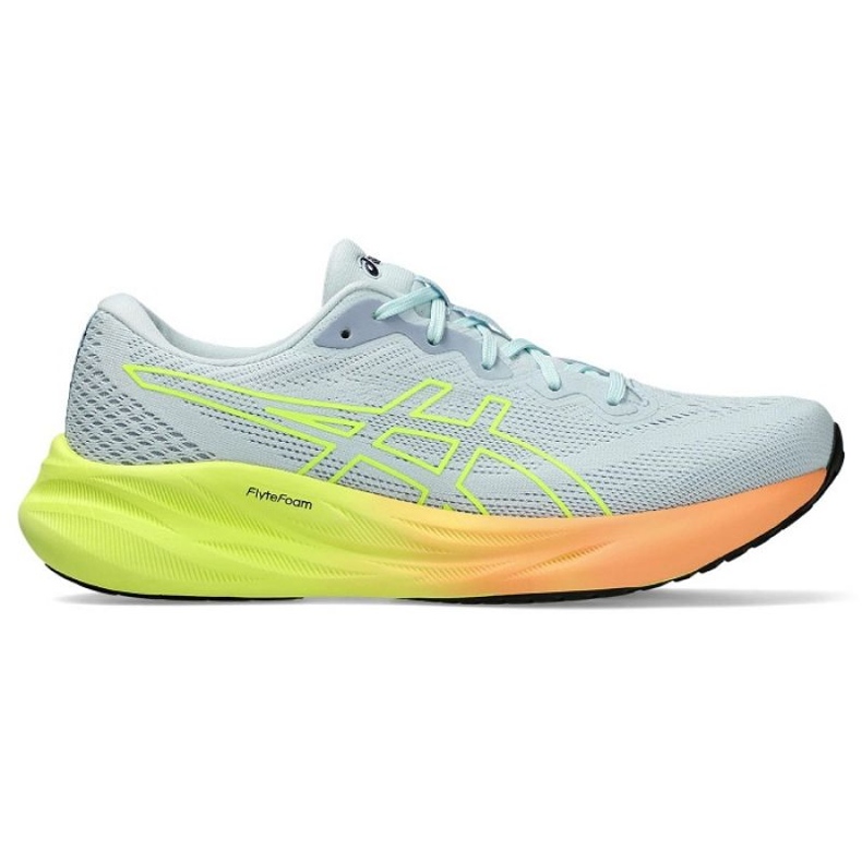 Asics Gel Pulse 15 kengät 1012B593021 harmaa