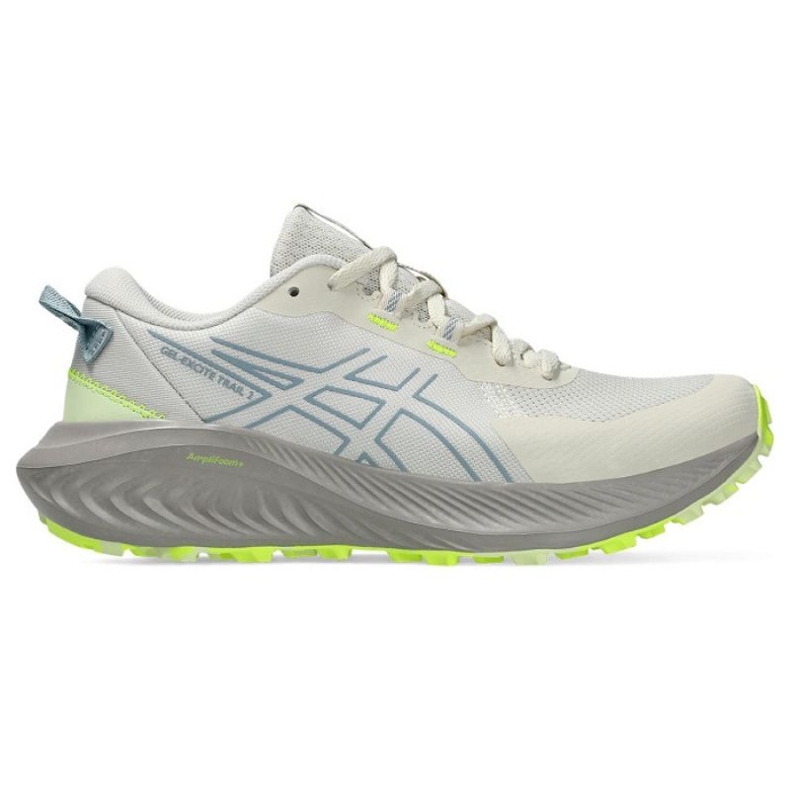 Asics Gel Excite Trail 2 -kengät 1012B412200 beige