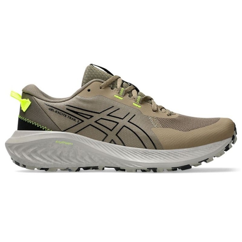 Asics Gel Excite Trail 2 -kengät 1011B594201 beige