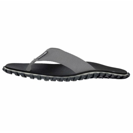 Gumbies Duckbill Flip Flops G-DB-UNI-BLGR varvastossut harmaa Gumbies Duckbill Flip Flops G-DB-UNI-BLGR varvastossut harmaa