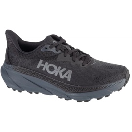 Hoka Challenger Atr 7 1134497-BBLC musta