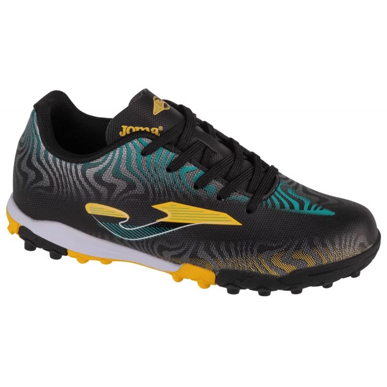 Joma Evolution 2401 Tf EVJW2401TF kengät musta