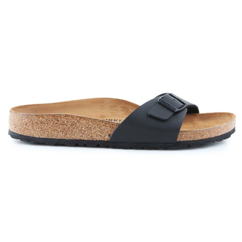 Birkenstock Madrid Bs 0040793 varvastossut sininen